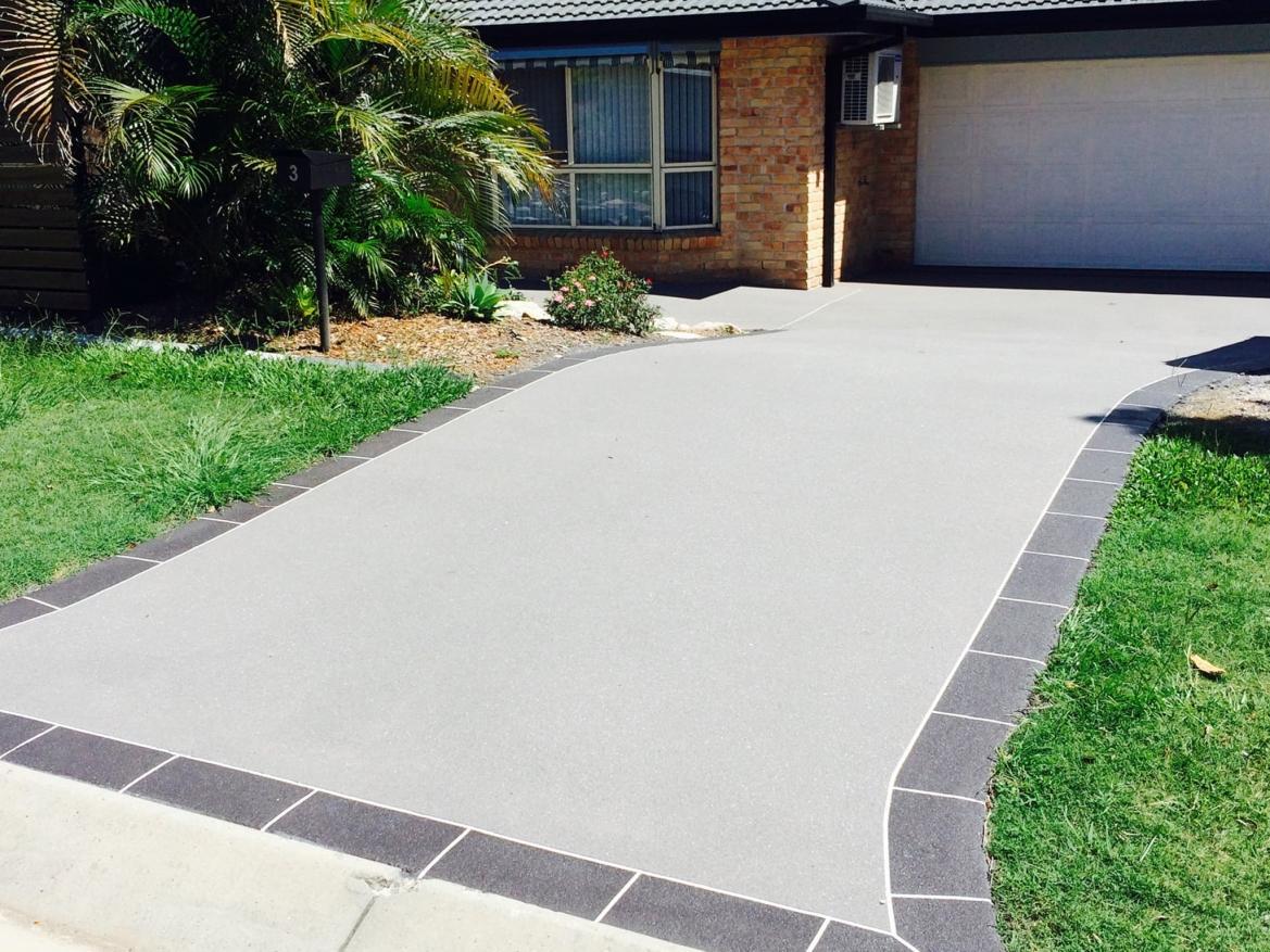 The Quick Guide to Cleaning and Maintaining Concrete Driveways