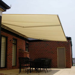 Awnings Installations